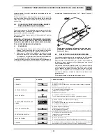 Preview for 13 page of Saf-Fro FILCORD 171C Safety Instruction For Use And Maintenance