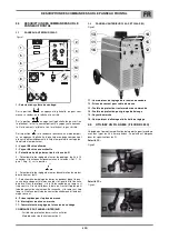 Preview for 13 page of Saf-Fro FILCORD 353C Safety Instruction For Use And Maintenance