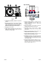 Preview for 12 page of Saf-Fro FILCORD i250 Operator'S Manual