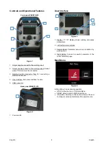 Preview for 10 page of Saf-Fro PRESTO 275 Operator'S Manual