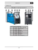 Preview for 15 page of Saf-Fro PRESTO 300MV Instructions For Use Safety And Maintenance