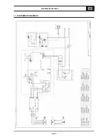 Preview for 55 page of Saf-Fro PRESTO 300MV Instructions For Use Safety And Maintenance