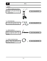 Preview for 69 page of Saf-Fro PRESTO 300MV Instructions For Use Safety And Maintenance