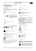 Preview for 5 page of Saf-Fro PRESTOJET 2 Safety Instruction For Use And Maintenance