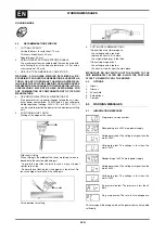 Preview for 6 page of Saf-Fro PRESTOJET 2 Safety Instruction For Use And Maintenance