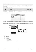 Preview for 5 page of Saf-Fro PRESTOJET 30K Operator'S Manual