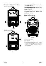 Preview for 11 page of Saf-Fro PRESTOJET 30K Operator'S Manual