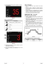 Preview for 13 page of Saf-Fro PRESTOJET 30K Operator'S Manual