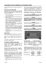 Предварительный просмотр 115 страницы Saf-Fro PRESTOJET 60 Operator'S Manual