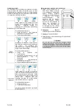 Предварительный просмотр 117 страницы Saf-Fro PRESTOJET 60 Operator'S Manual