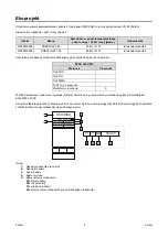 Предварительный просмотр 125 страницы Saf-Fro PRESTOJET 60 Operator'S Manual