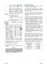 Предварительный просмотр 162 страницы Saf-Fro PRESTOJET 60 Operator'S Manual