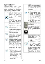 Предварительный просмотр 190 страницы Saf-Fro PRESTOJET 60 Operator'S Manual