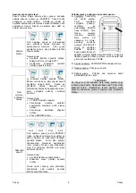 Предварительный просмотр 191 страницы Saf-Fro PRESTOJET 60 Operator'S Manual