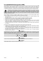 Preview for 30 page of Saf-Fro PRESTOMIG 185MP Operator'S Manual