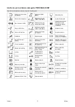 Preview for 42 page of Saf-Fro PRESTOMIG 185MP Operator'S Manual