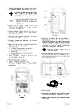 Preview for 80 page of Saf-Fro PRESTOMIG 185MP Operator'S Manual