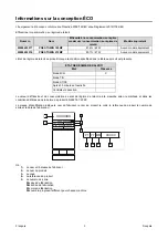 Preview for 96 page of Saf-Fro PRESTOMIG 185MP Operator'S Manual