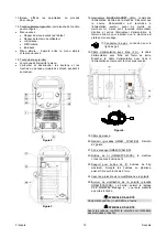 Preview for 103 page of Saf-Fro PRESTOMIG 185MP Operator'S Manual