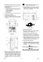 Preview for 188 page of Saf-Fro PRESTOMIG 185MP Operator'S Manual