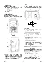 Preview for 210 page of Saf-Fro PRESTOMIG 185MP Operator'S Manual