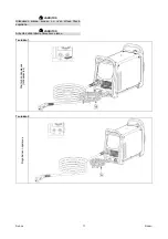 Preview for 211 page of Saf-Fro PRESTOMIG 185MP Operator'S Manual