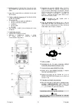 Preview for 231 page of Saf-Fro PRESTOMIG 185MP Operator'S Manual