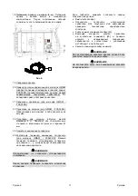 Preview for 254 page of Saf-Fro PRESTOMIG 185MP Operator'S Manual