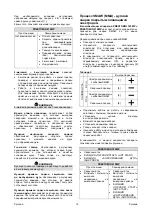 Preview for 259 page of Saf-Fro PRESTOMIG 185MP Operator'S Manual