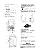 Preview for 276 page of Saf-Fro PRESTOMIG 185MP Operator'S Manual