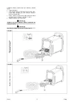 Preview for 277 page of Saf-Fro PRESTOMIG 185MP Operator'S Manual