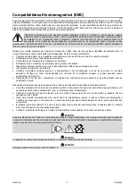 Preview for 292 page of Saf-Fro PRESTOMIG 185MP Operator'S Manual