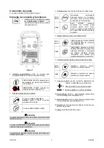 Preview for 296 page of Saf-Fro PRESTOMIG 185MP Operator'S Manual