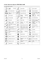 Preview for 303 page of Saf-Fro PRESTOMIG 185MP Operator'S Manual