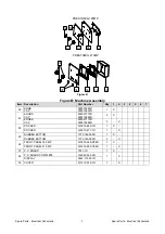 Preview for 310 page of Saf-Fro PRESTOMIG 185MP Operator'S Manual