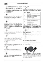 Preview for 6 page of Saf-Fro PRESTOTIG 180 PRO Instructions For Use And Maintenance Manual