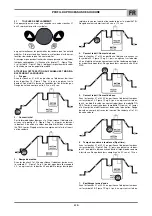 Preview for 15 page of Saf-Fro PRESTOTIG 180 PRO Instructions For Use And Maintenance Manual