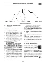 Preview for 25 page of Saf-Fro PRESTOTIG 180 PRO Instructions For Use And Maintenance Manual