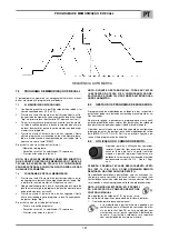 Preview for 41 page of Saf-Fro PRESTOTIG 180 PRO Instructions For Use And Maintenance Manual