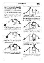 Preview for 47 page of Saf-Fro PRESTOTIG 180 PRO Instructions For Use And Maintenance Manual