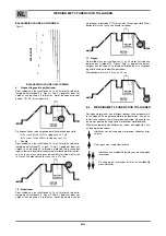 Preview for 48 page of Saf-Fro PRESTOTIG 180 PRO Instructions For Use And Maintenance Manual