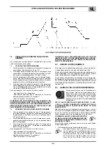 Preview for 49 page of Saf-Fro PRESTOTIG 180 PRO Instructions For Use And Maintenance Manual