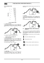 Preview for 56 page of Saf-Fro PRESTOTIG 180 PRO Instructions For Use And Maintenance Manual