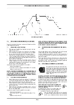 Preview for 57 page of Saf-Fro PRESTOTIG 180 PRO Instructions For Use And Maintenance Manual