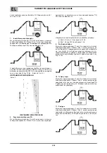 Preview for 64 page of Saf-Fro PRESTOTIG 180 PRO Instructions For Use And Maintenance Manual