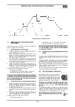 Preview for 25 page of Saf-Fro PRESTOTIG 1800 FORCE Safety Instruction For Use And Maintenance