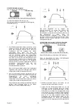 Предварительный просмотр 72 страницы Saf-Fro PRESTOTIG 200 AC/DC Operator'S Manual