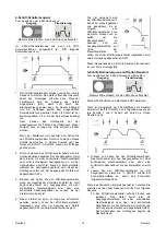 Предварительный просмотр 73 страницы Saf-Fro PRESTOTIG 200 AC/DC Operator'S Manual