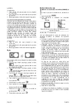 Предварительный просмотр 99 страницы Saf-Fro PRESTOTIG 200 AC/DC Operator'S Manual