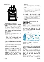 Предварительный просмотр 126 страницы Saf-Fro PRESTOTIG 200 AC/DC Operator'S Manual